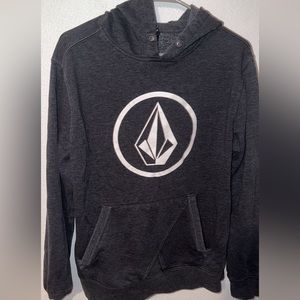 VOLCOM HOODIE